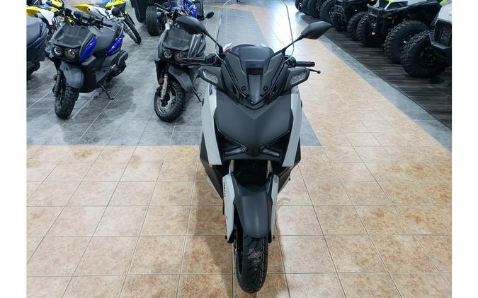 2024 Yamaha XMAX