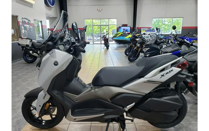 2024 Yamaha XMAX