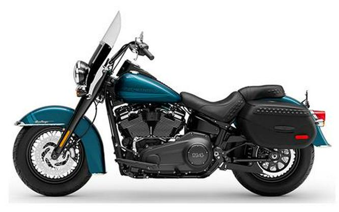 2020 Harley-Davidson Heritage Classic 114