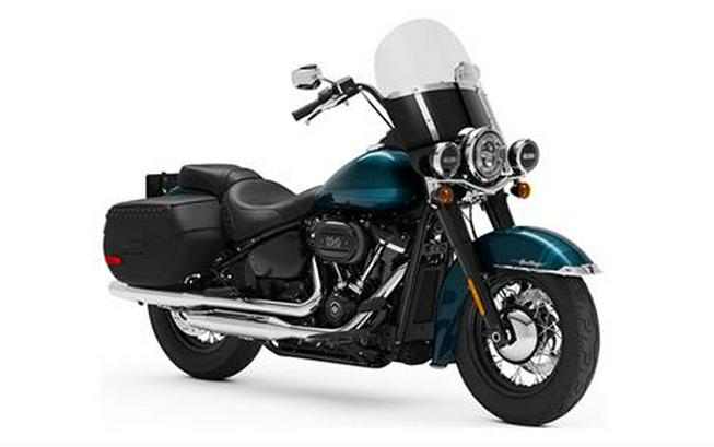 2020 Harley-Davidson Heritage Classic 114