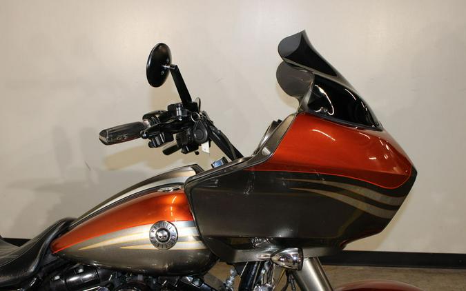 2013 Harley-Davidson® FLTRXSE2 - CVO™ Road Glide® Custom®