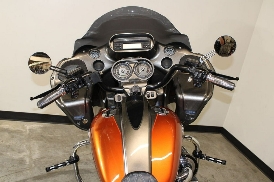 2013 Harley-Davidson® FLTRXSE2 - CVO™ Road Glide® Custom®