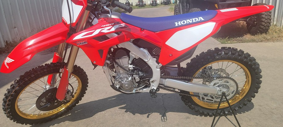 2023 Honda CRF 450R