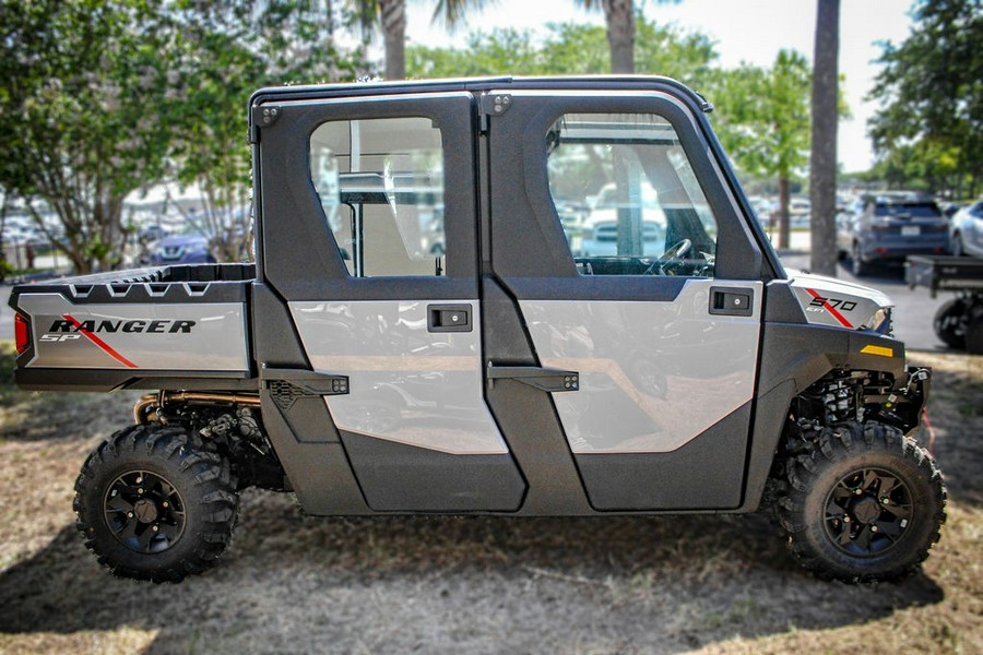 2024 Polaris® Ranger Crew SP 570 NorthStar Edition