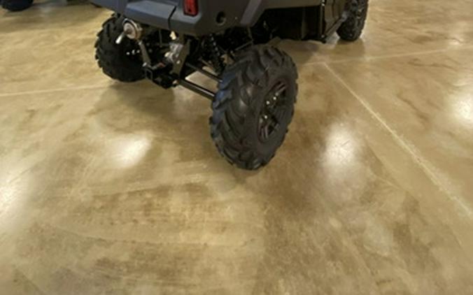 2025 Honda Pioneer 700 Deluxe