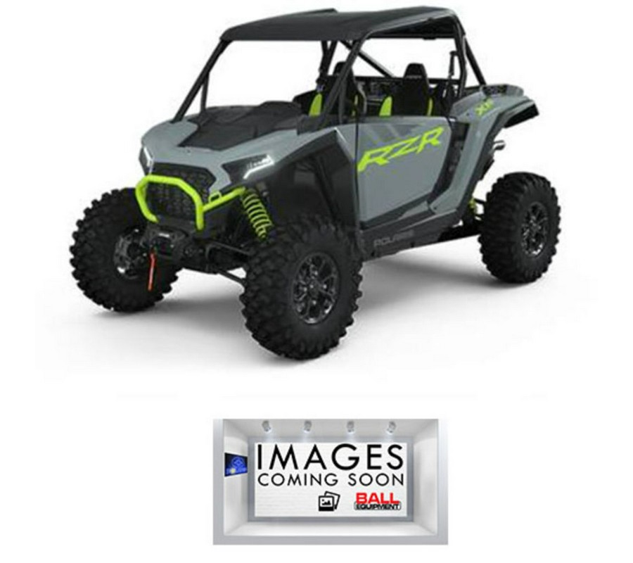 2025 Polaris® RZR XP 1000 Ultimate