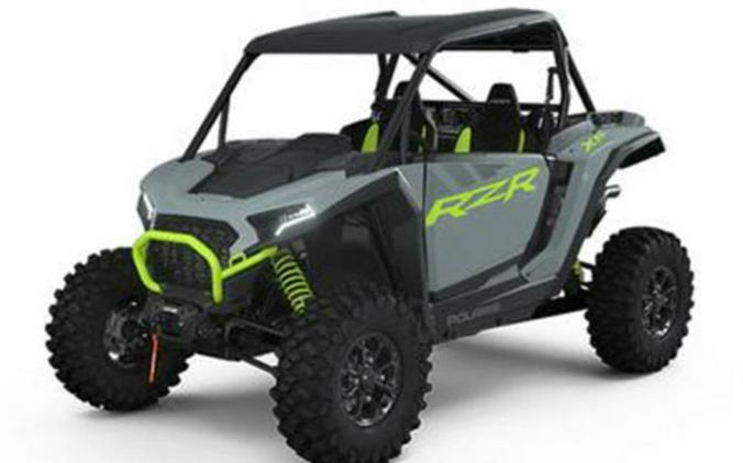 2025 Polaris® RZR XP 1000 Ultimate