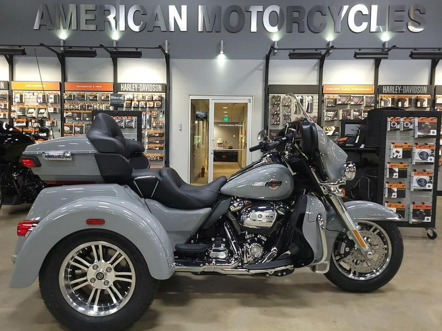 2024 Harley-Davidson® FLHTCUTG - Tri Glide® Ultra