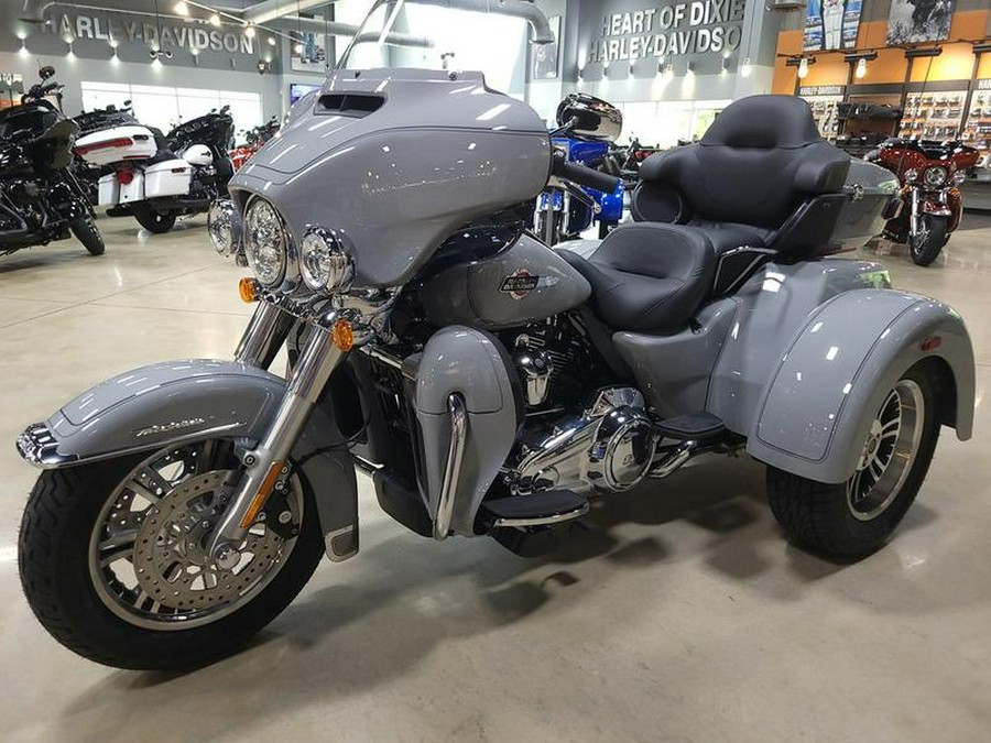 2024 Harley-Davidson® FLHTCUTG - Tri Glide® Ultra