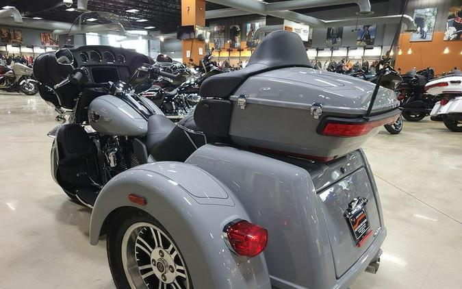 2024 Harley-Davidson® FLHTCUTG - Tri Glide® Ultra