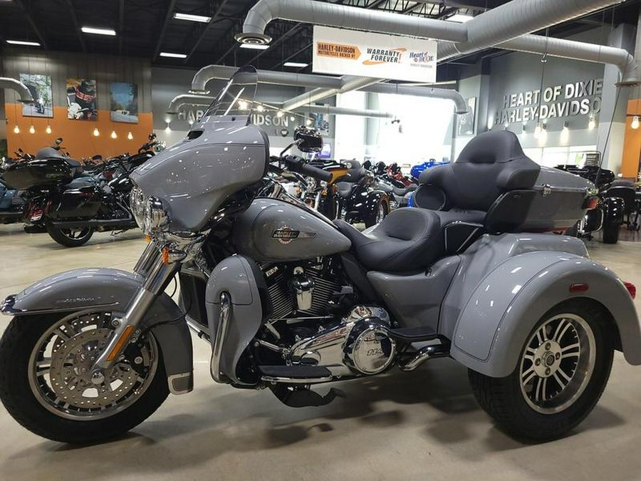 2024 Harley-Davidson® FLHTCUTG - Tri Glide® Ultra