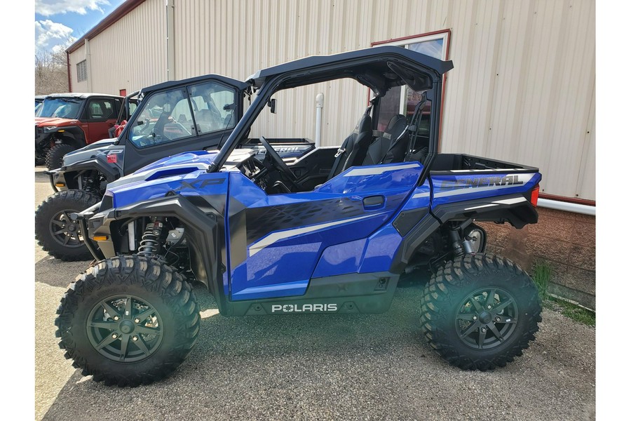 2024 Polaris Industries GENERAL XP 1000 Ultimate. Ride command! IN STOCK!!