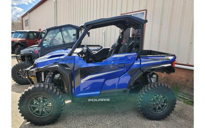 2024 Polaris Industries GENERAL XP 1000 Ultimate. Ride command! IN STOCK!!