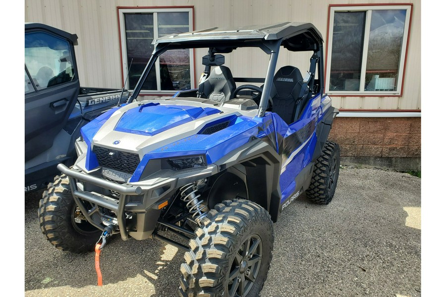 2024 Polaris Industries GENERAL XP 1000 Ultimate. Ride command! IN STOCK!!