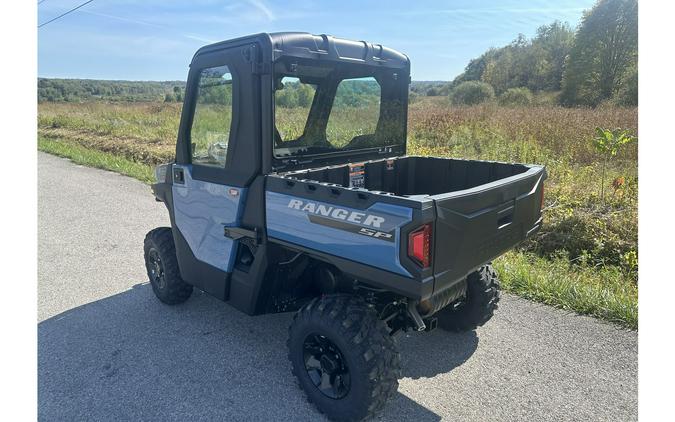 2025 Polaris Industries RANGER SP 570 NS ED - ZENITH BLUE Premium