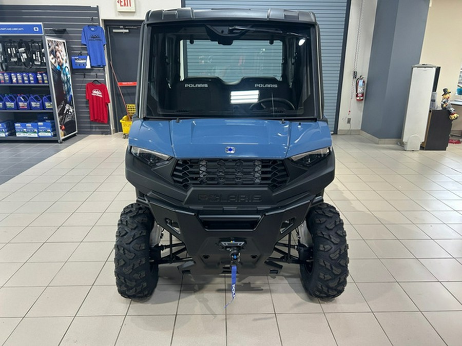 2026 Polaris RANGER CREW SP 570 NORTHSTAR ZENITH BLUE