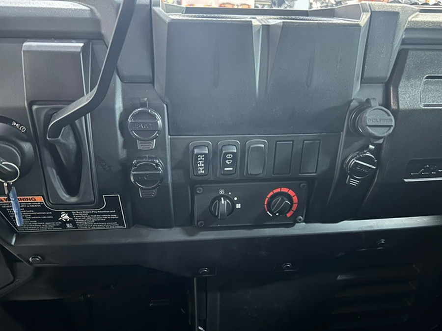 2026 Polaris RANGER CREW SP 570 NORTHSTAR ZENITH BLUE