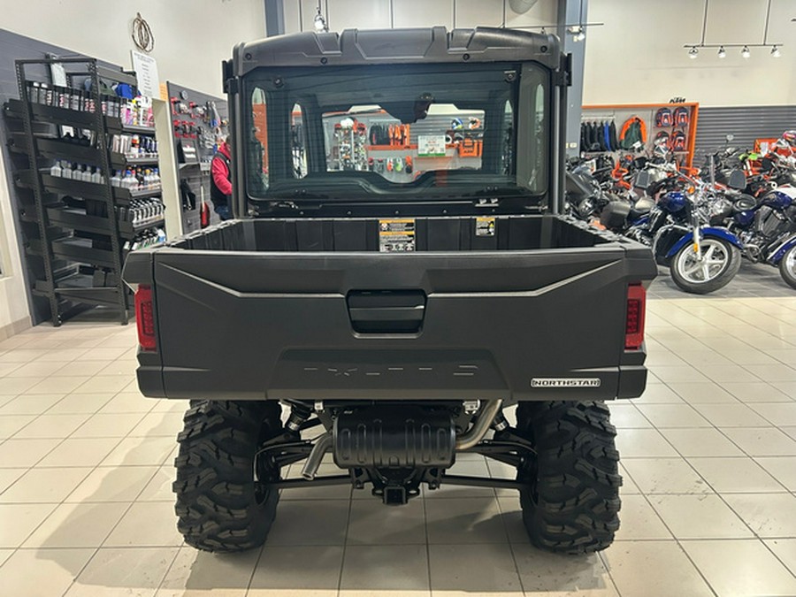 2026 Polaris RANGER CREW SP 570 NORTHSTAR ZENITH BLUE