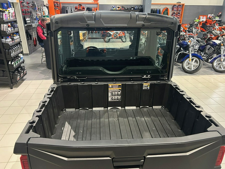 2026 Polaris RANGER CREW SP 570 NORTHSTAR ZENITH BLUE