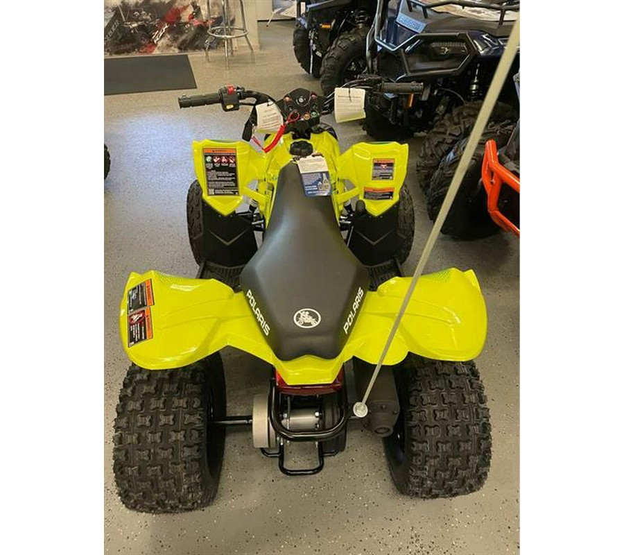 2026 Polaris Outlaw 110 EFI