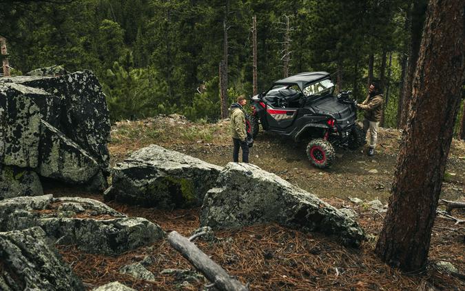 2026 CFMOTO ZForce 950 Sport