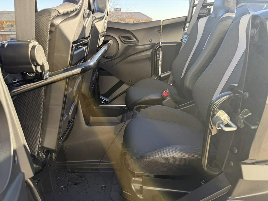 2026 Kawasaki Teryx® KRX4™ 1000 eS