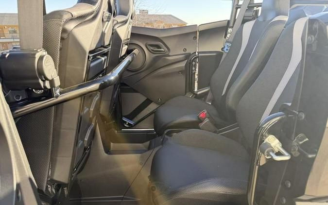 2026 Kawasaki Teryx® KRX4™ 1000 eS