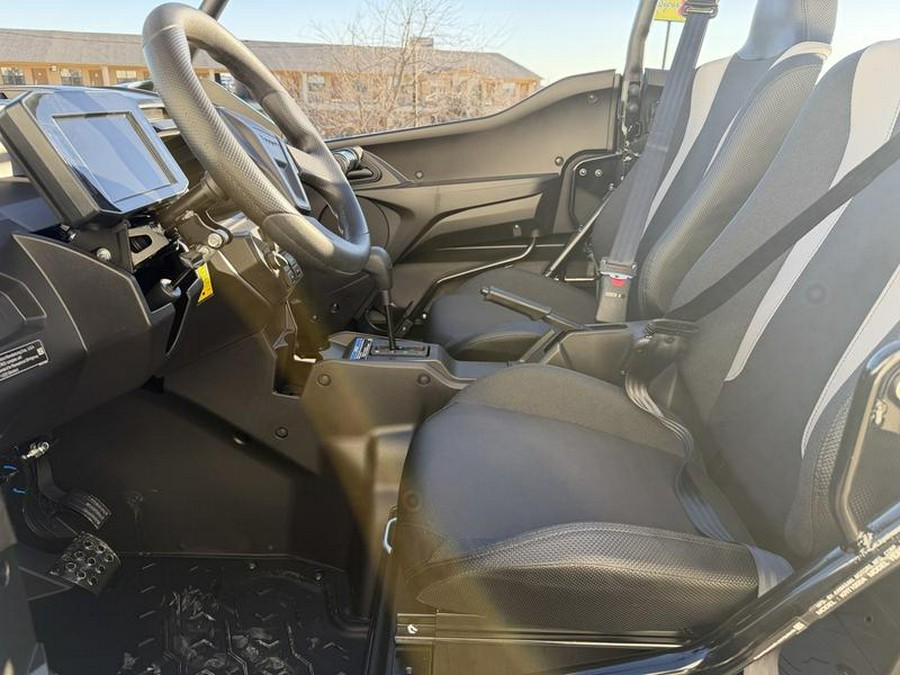 2026 Kawasaki Teryx® KRX4™ 1000 eS