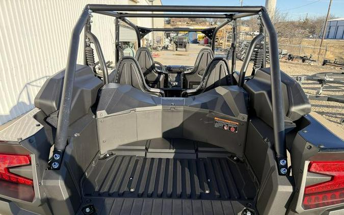 2026 Kawasaki Teryx® KRX4™ 1000 eS