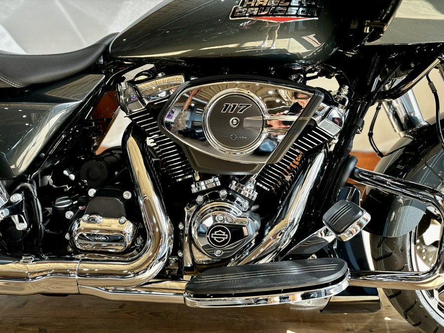 2025 Harley-Davidson Road Glide®