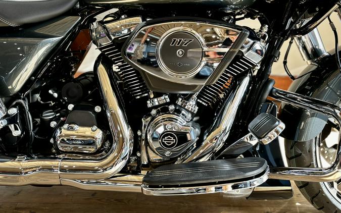 2025 Harley-Davidson Road Glide®