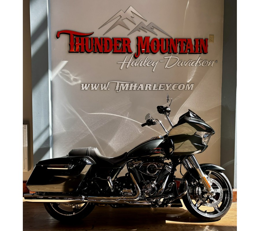 2025 Harley-Davidson Road Glide®