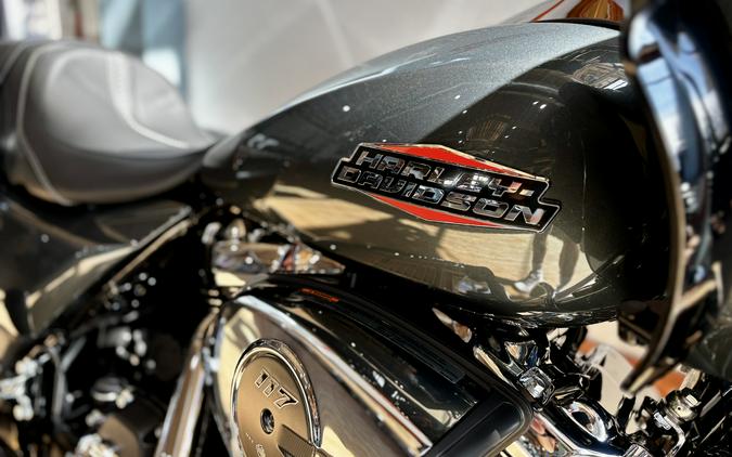 2025 Harley-Davidson Road Glide®