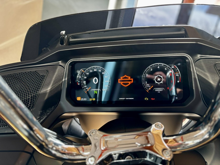 2025 Harley-Davidson Road Glide®