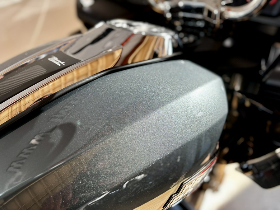 2025 Harley-Davidson Road Glide®