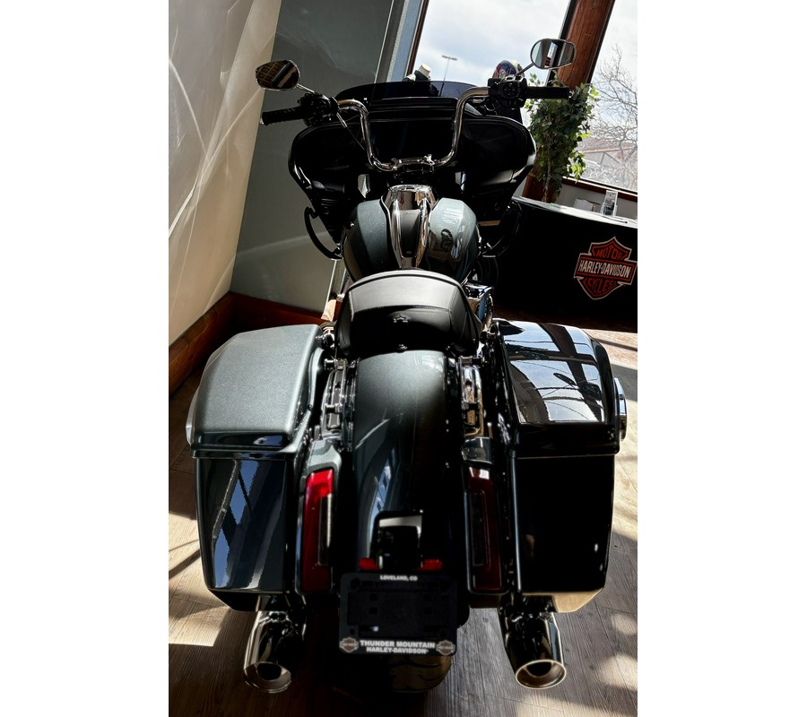 2025 Harley-Davidson Road Glide®