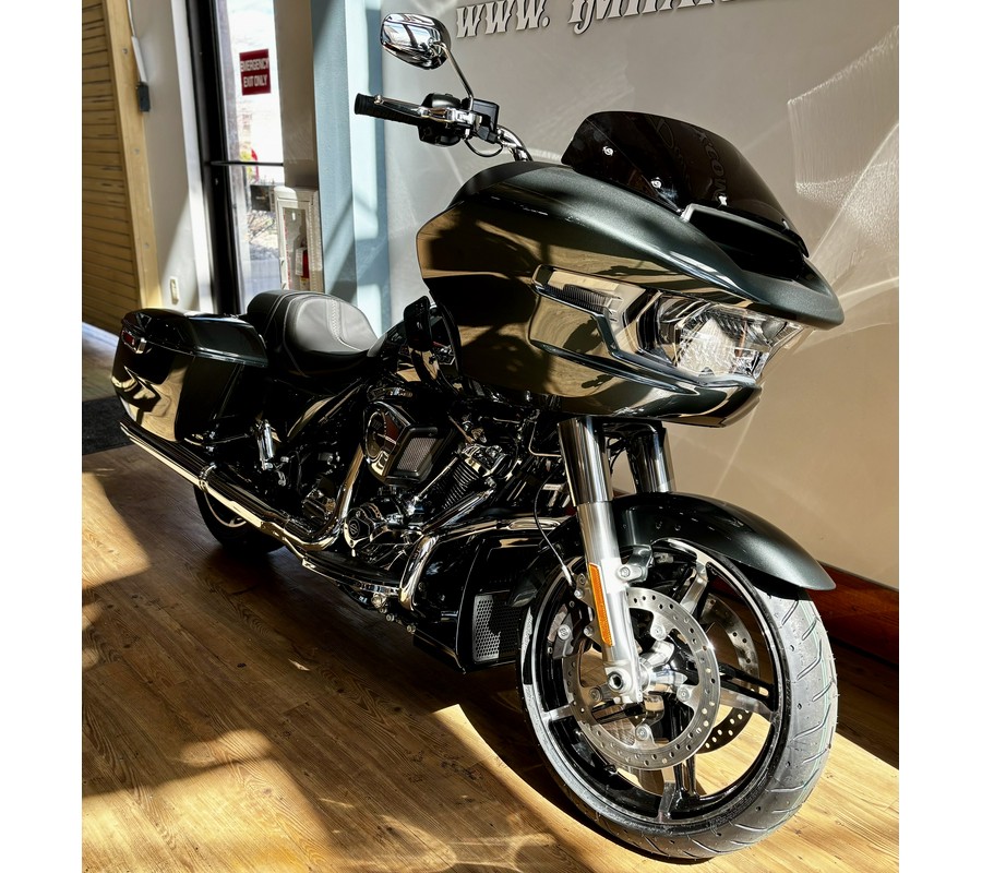 2025 Harley-Davidson Road Glide®