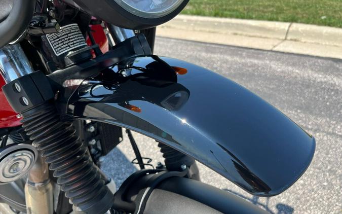 2023 Royal Enfield Himalayan