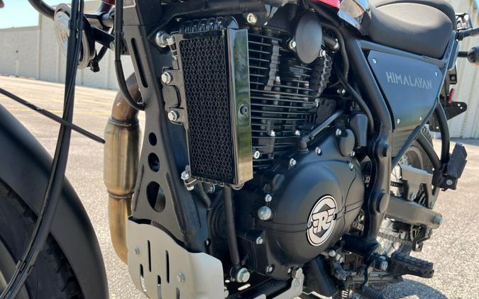 2023 Royal Enfield Himalayan
