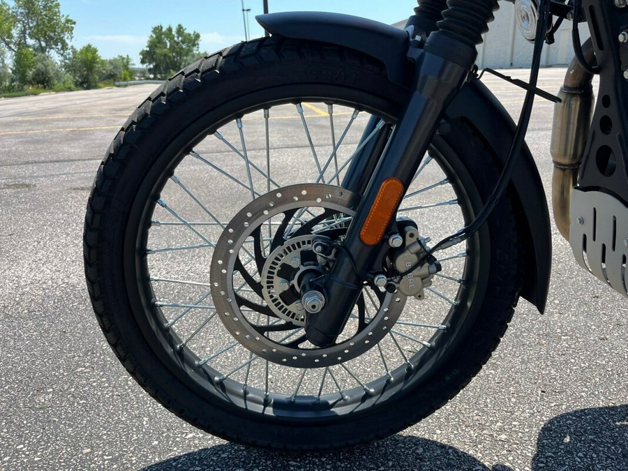 2023 Royal Enfield Himalayan