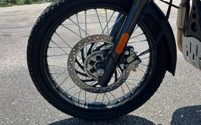 2023 Royal Enfield Himalayan