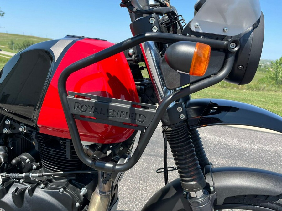 2023 Royal Enfield Himalayan