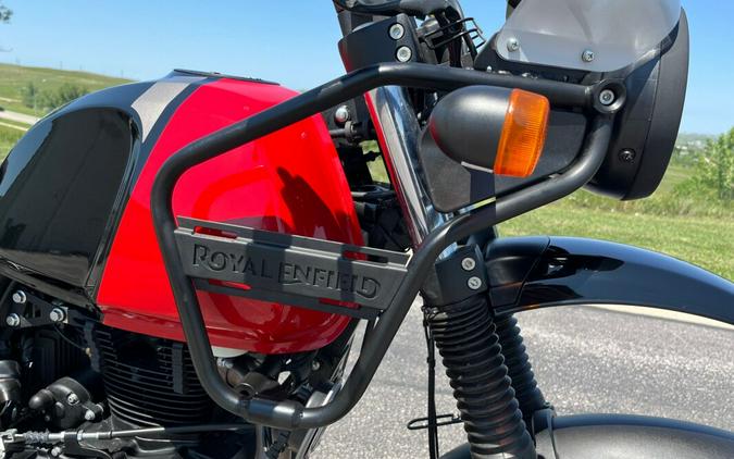 2023 Royal Enfield Himalayan