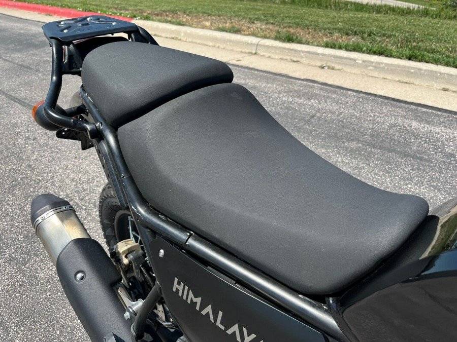 2023 Royal Enfield Himalayan