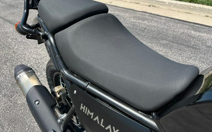 2023 Royal Enfield Himalayan