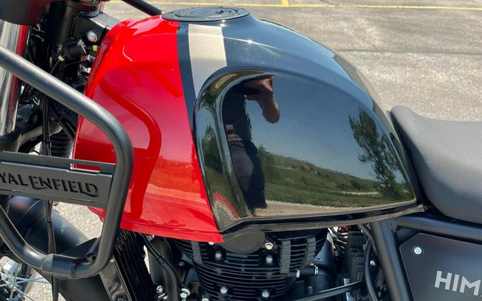 2023 Royal Enfield Himalayan