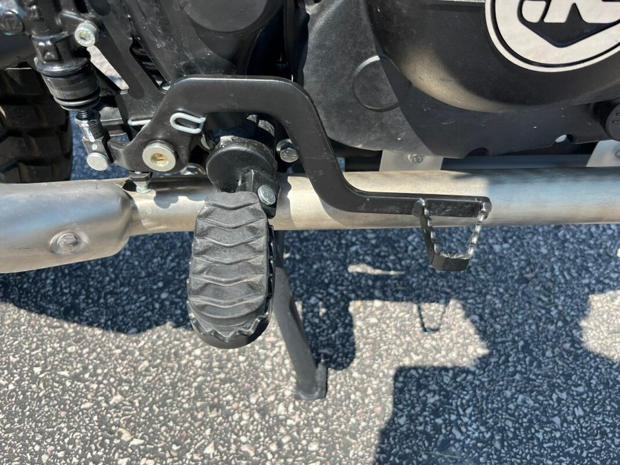 2023 Royal Enfield Himalayan