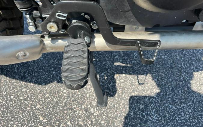 2023 Royal Enfield Himalayan