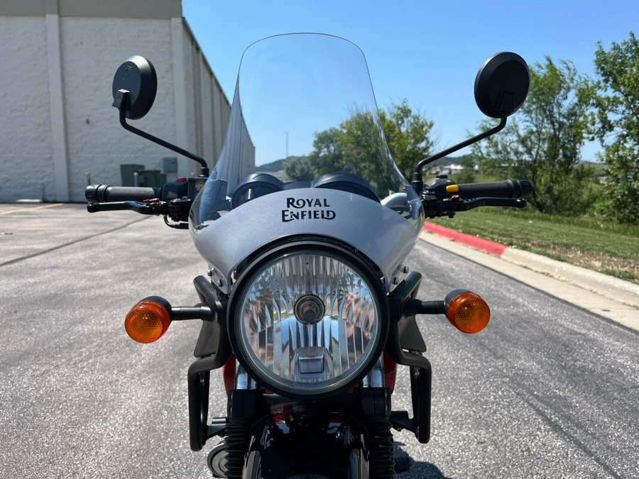 2023 Royal Enfield Himalayan