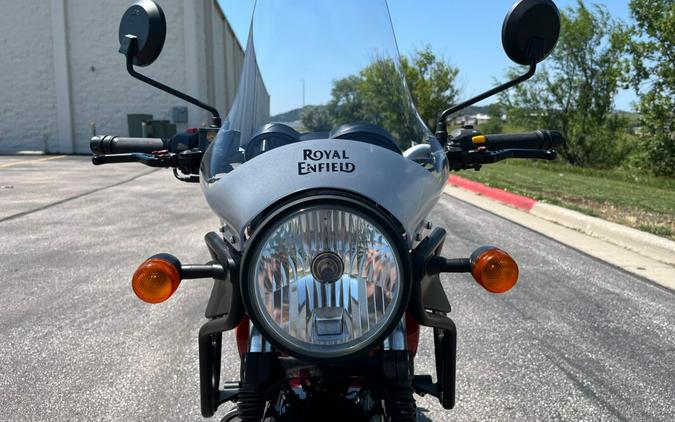 2023 Royal Enfield Himalayan